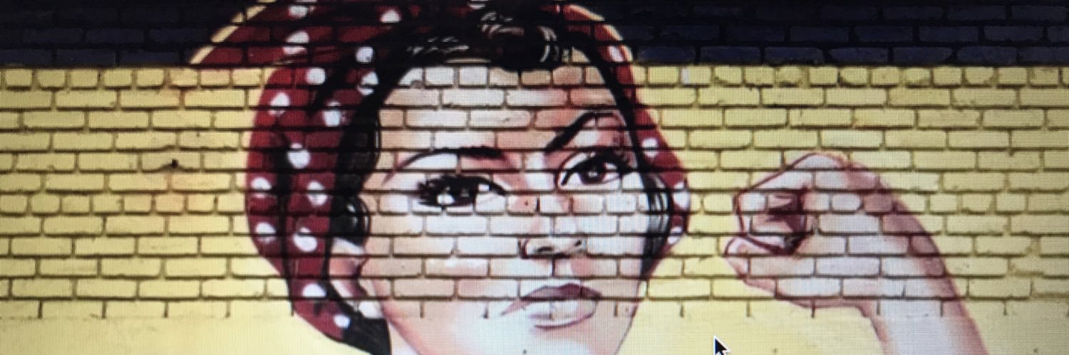 Mujeres En Pandemia banner