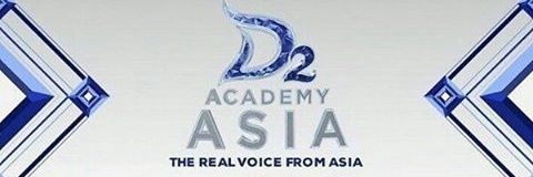 D_AcademyAsia's profile banner image