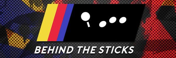 Behind the Sticks - NOW ON SPOTIFY Profile Banner