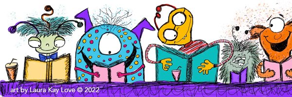 SCBWINewMexico's profile banner image