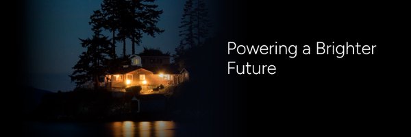 SunPower Profile Banner