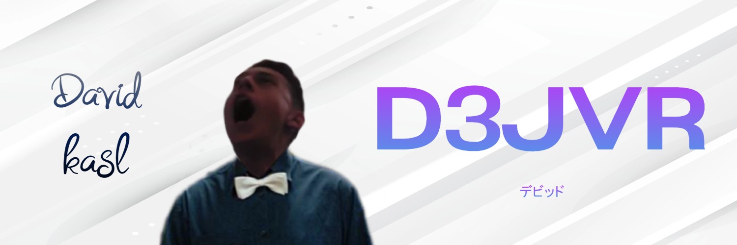 D3jvr banner