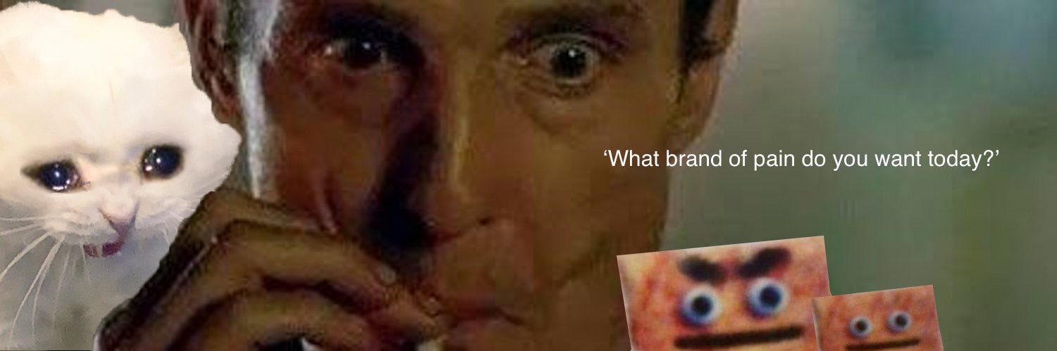 wianwriting's profile banner image