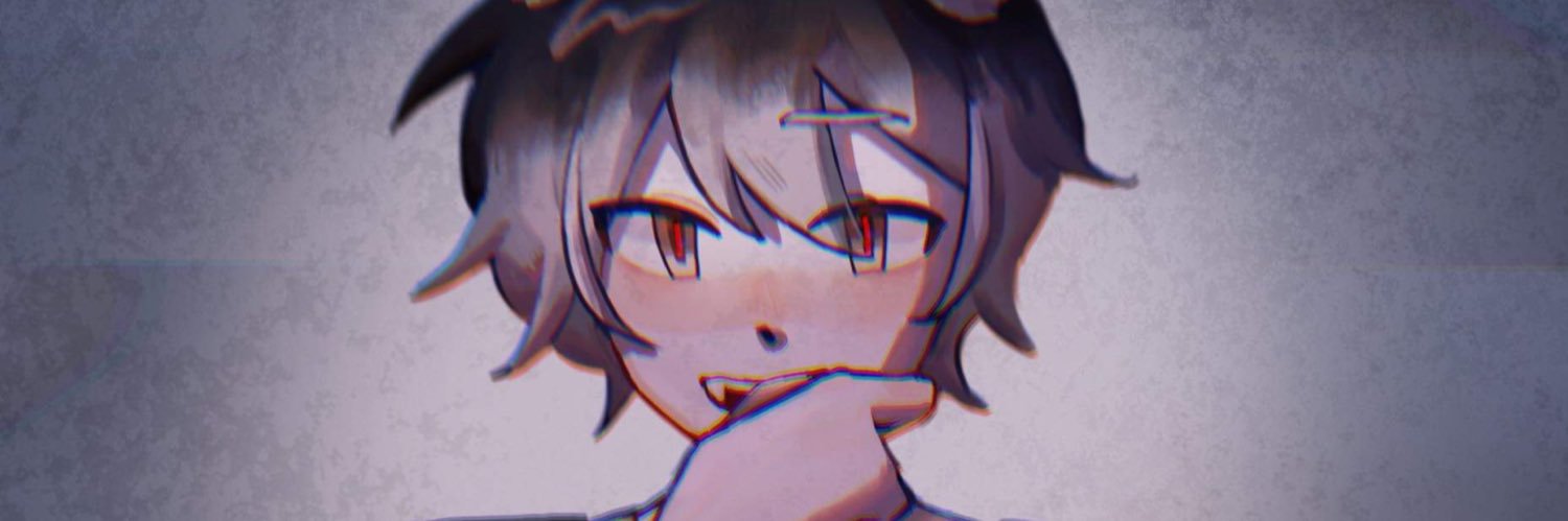 ShiauMi's profile banner image