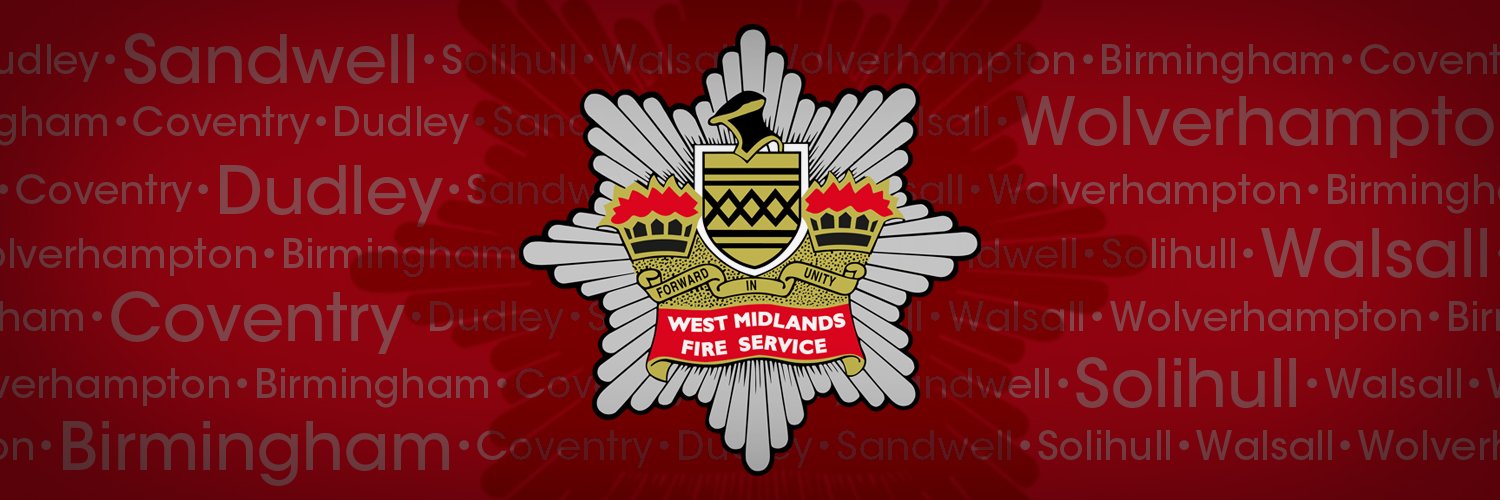 Dudley Fire Station Profile Banner