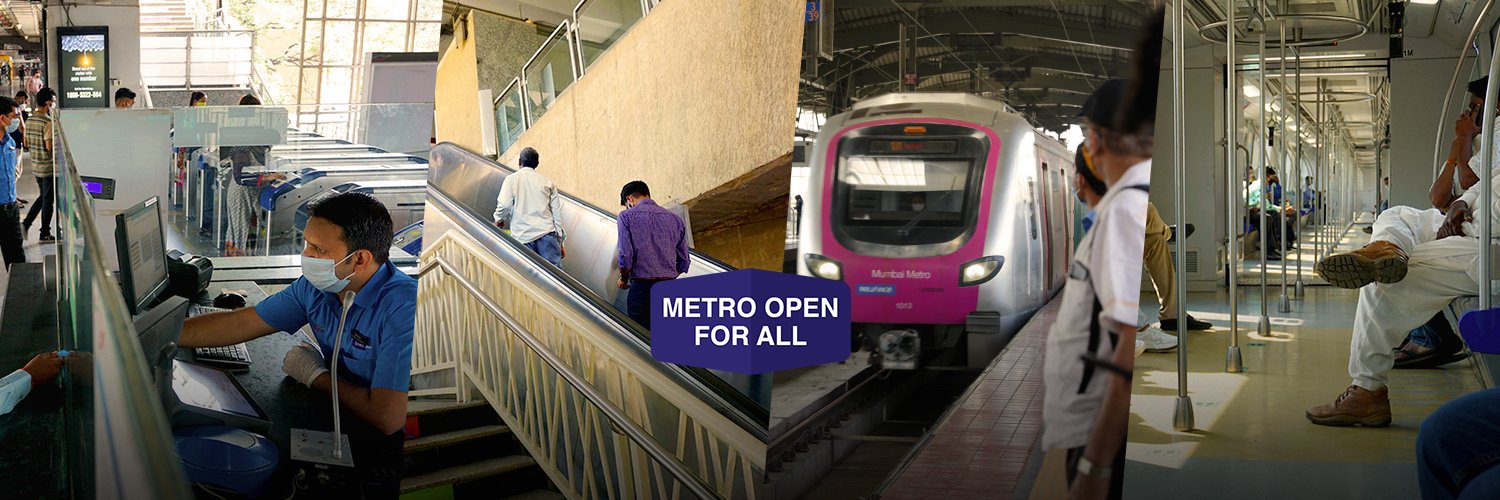 Nashik Metro banner