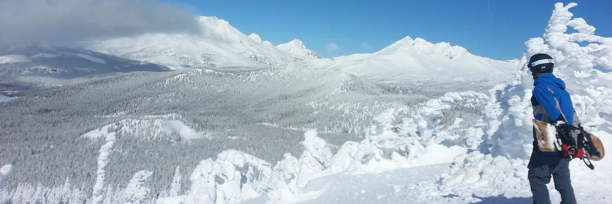 TheGoodRideSnow's profile banner image