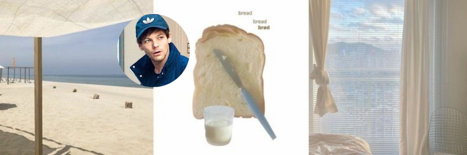 rei saw niall 🧸 15th ! banner