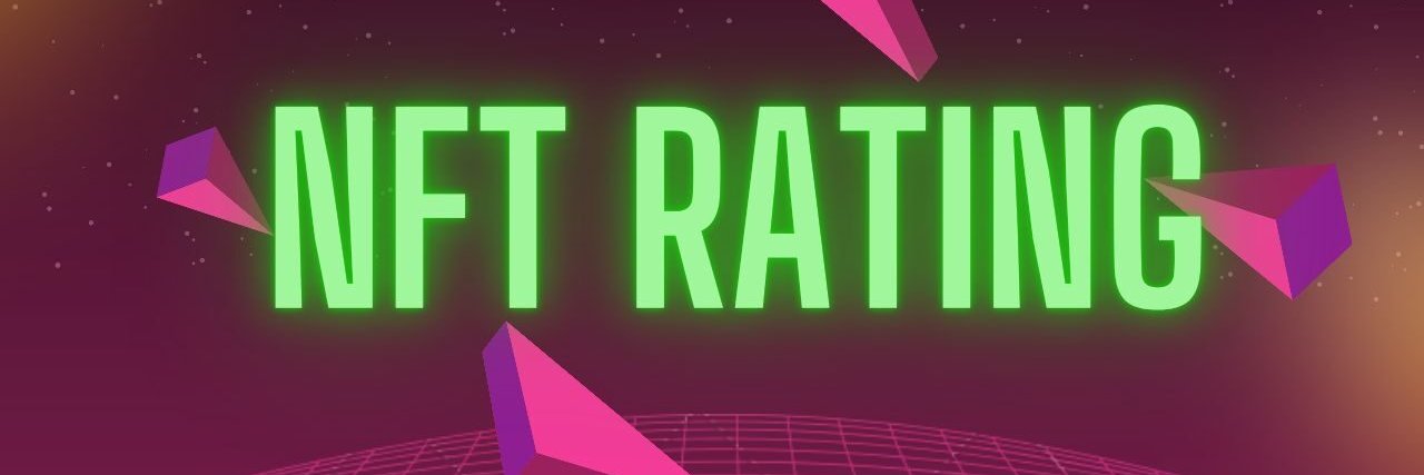 NFT Rating 💎 NFT Promoter banner