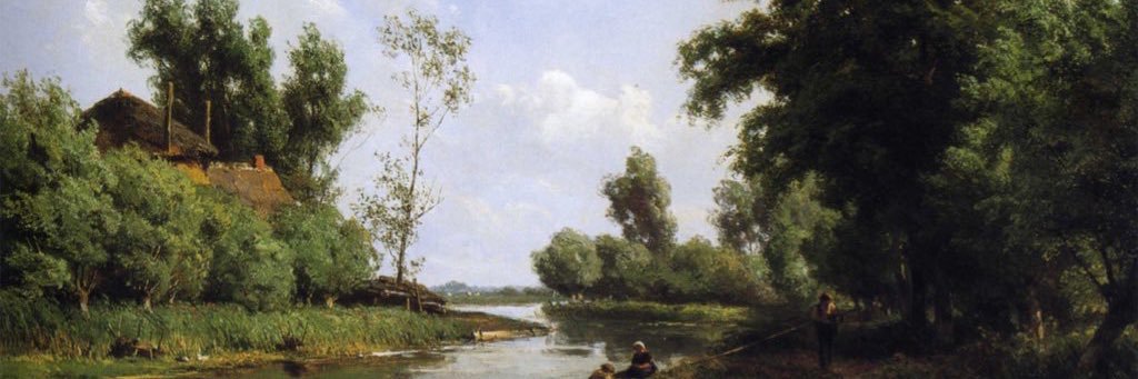 USA Dad America banner