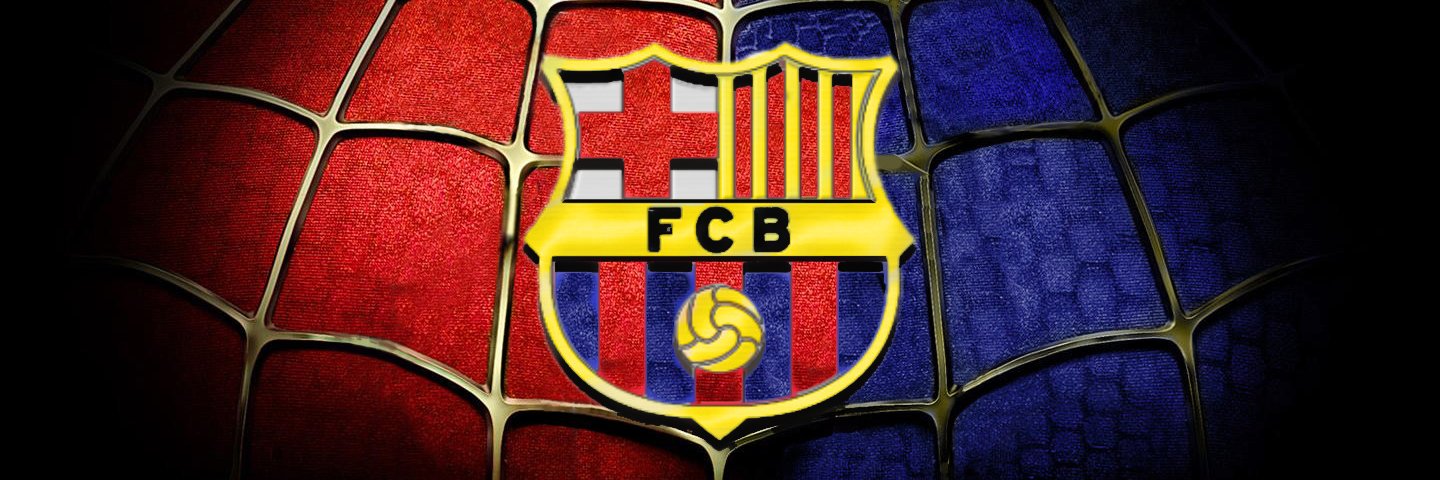 🇪🇸Spider Barça 💙❤️🇪🇸 banner