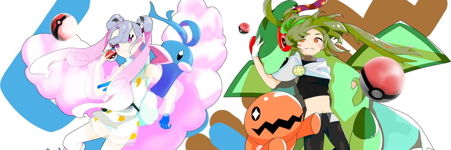 hitokage76's profile banner image