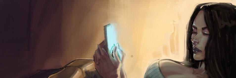 One Eyed Hound banner