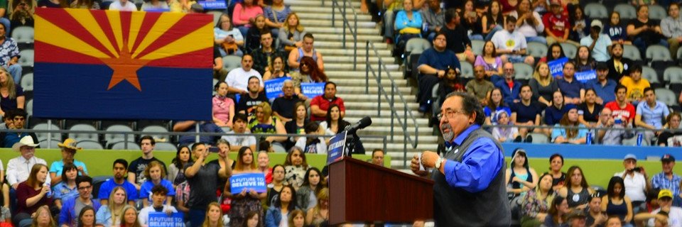 standwithraul's profile banner image