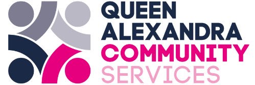 QAC Community Services banner