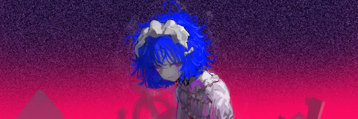 Ika_illus's profile banner image