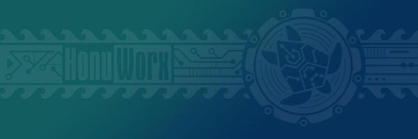 HonuWorx Profile Banner