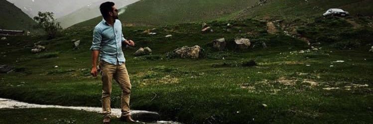 Shasarvar's profile banner image