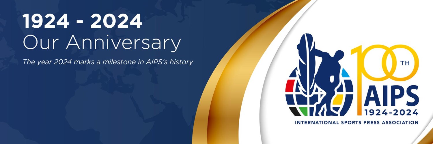 AIPS MEDIA banner
