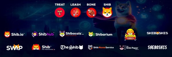 Shibtoken Profile Banner