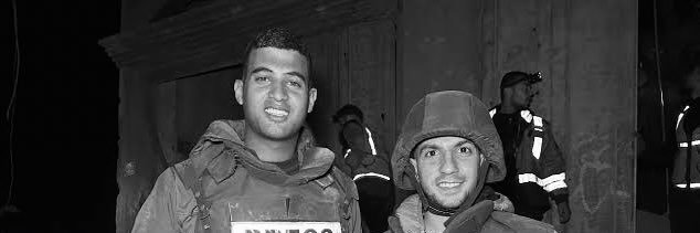 Gio; 🇵🇸 banner