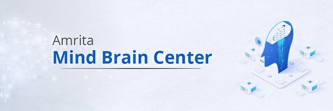 Mind Brain Center at AMRITA banner