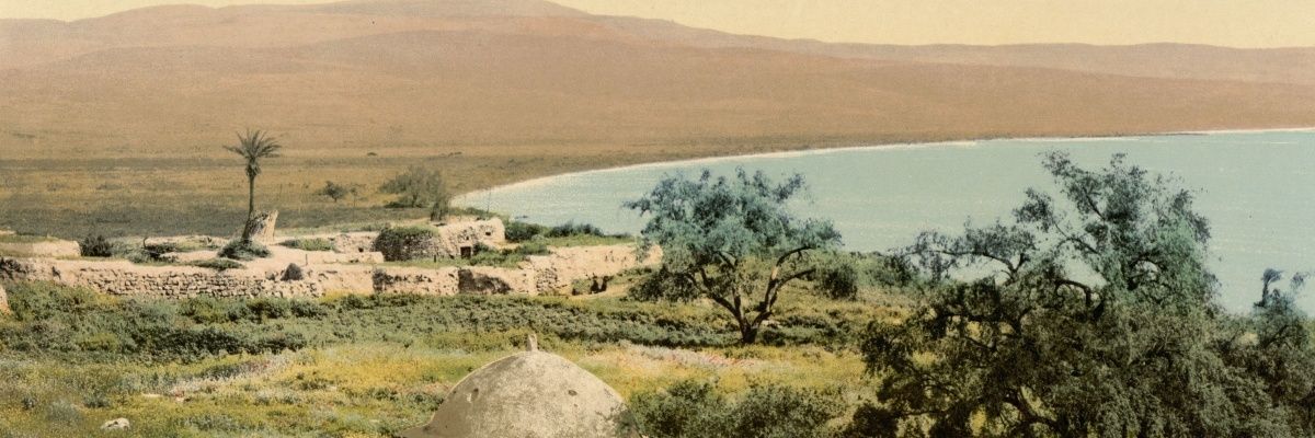 MeryOfMagdala's profile banner image