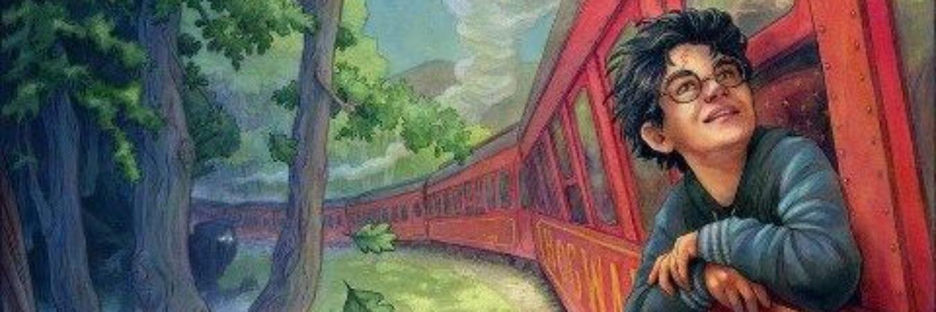 Potterhead_HPF's profile banner image