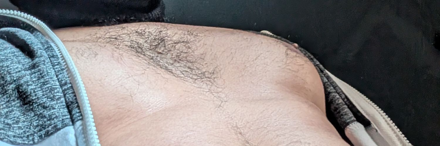 Musclebrosaurus's profile banner image
