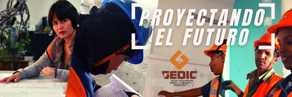 OSDE-GEDIC-Cuba Profile Banner