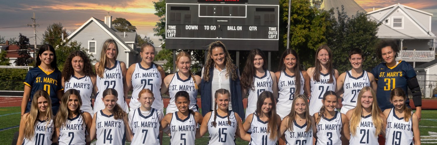 SMH Field Hockey banner