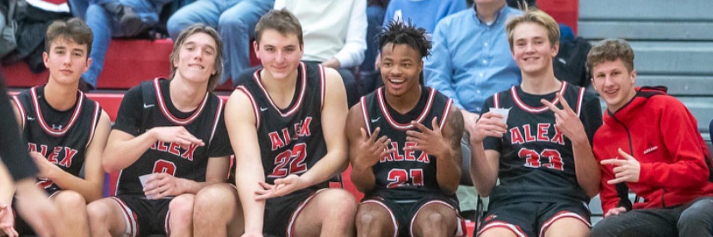 Grayson Grove banner