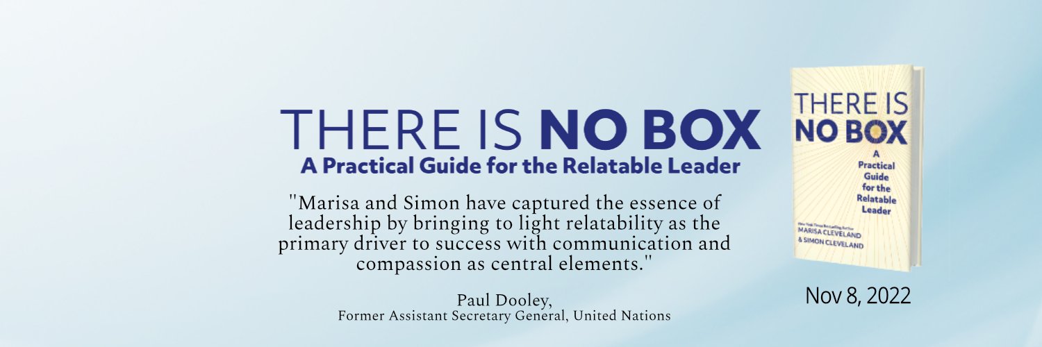 Marisa Cleveland, EdD banner