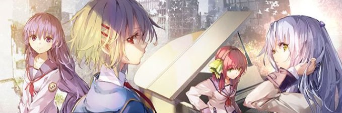 ken060607's profile banner image