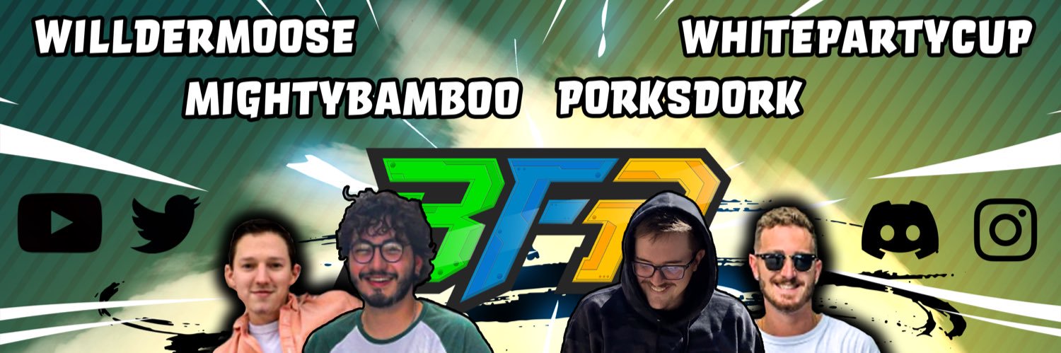 botfieldtweets's profile banner image