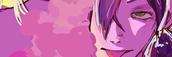 Heralya1 Profile Banner