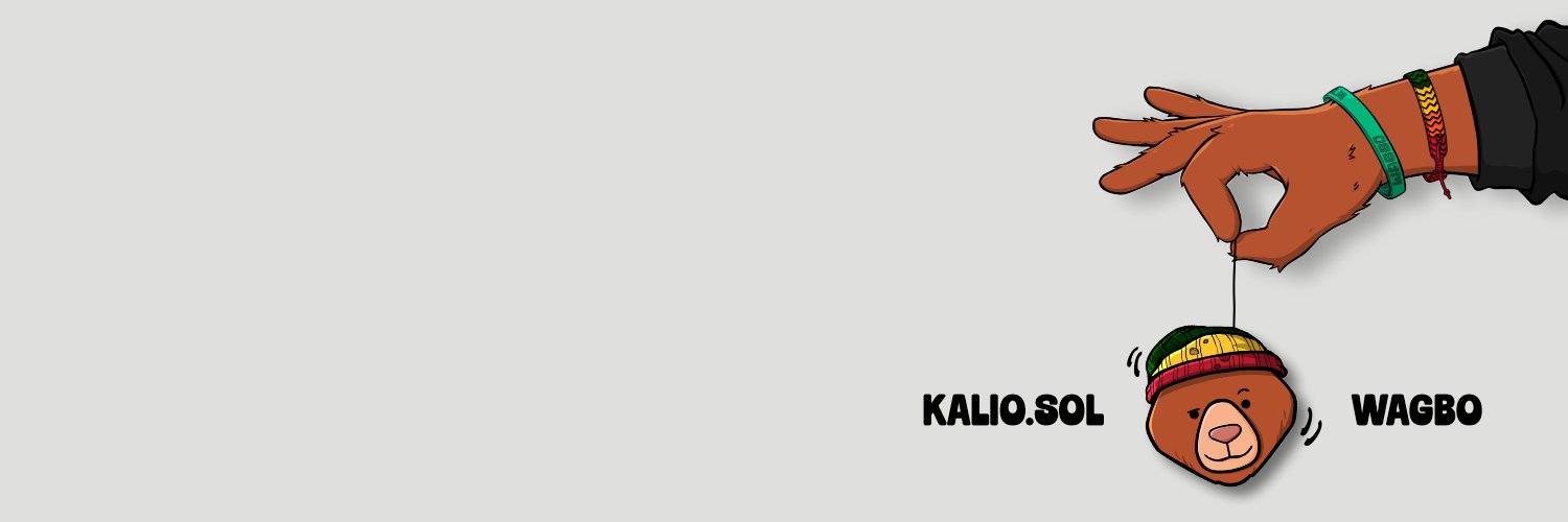 kalio.sol banner