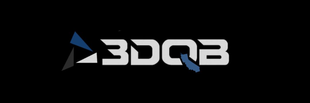 3DQB SoCal banner