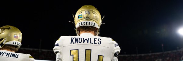 grahamknowles24 Profile Banner