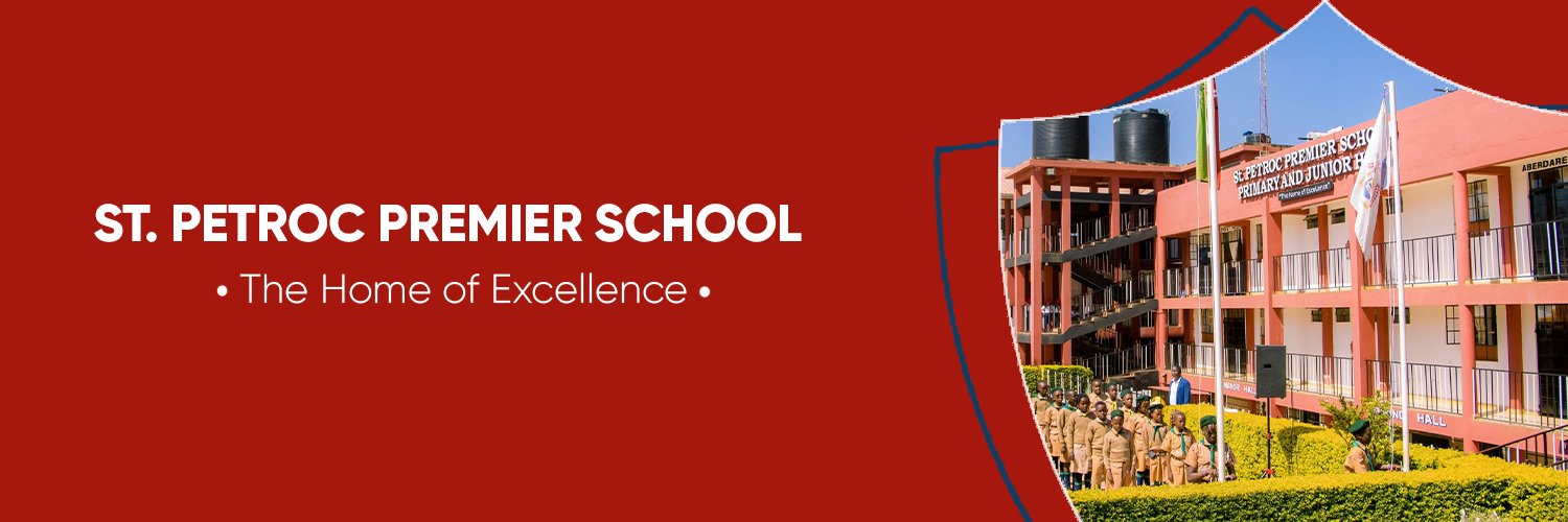 stpetrocschool's profile banner image