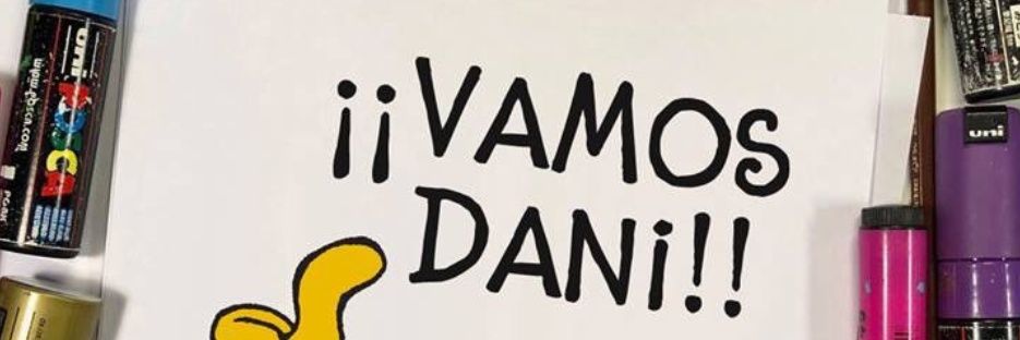 Danofernandez's profile banner image