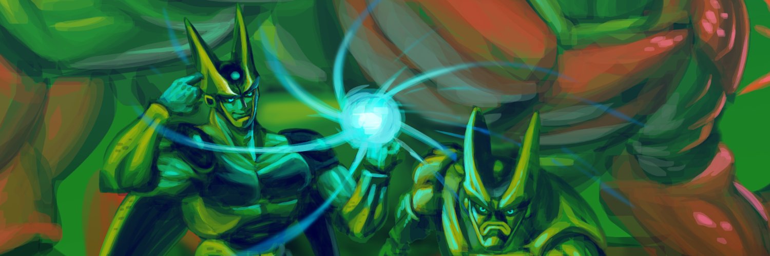 Yokaiju's banner