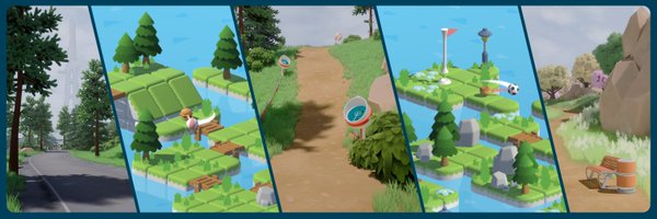 Astrodreamer_ Profile Banner