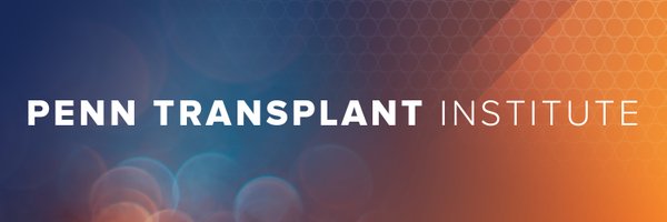 Penn_Transplant Profile Banner