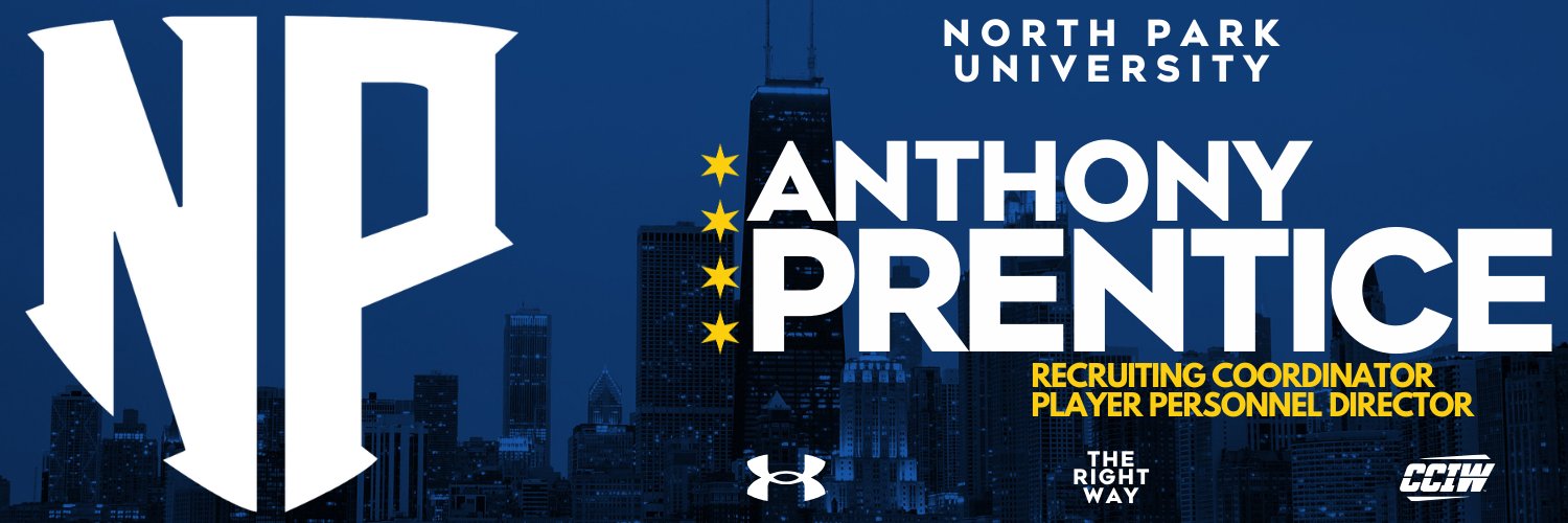 Anthony Prentice banner