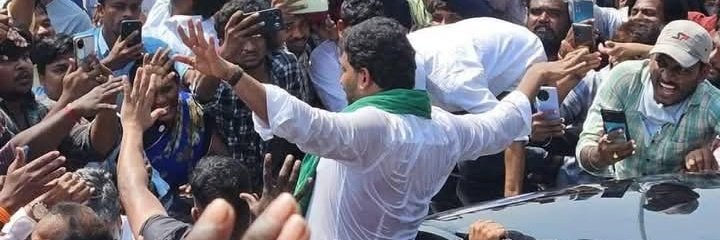 Jagananna@2024 - SIDDHAM banner