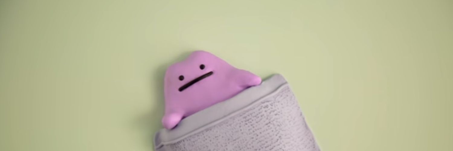 (ヾﾉ･ω･`) banner