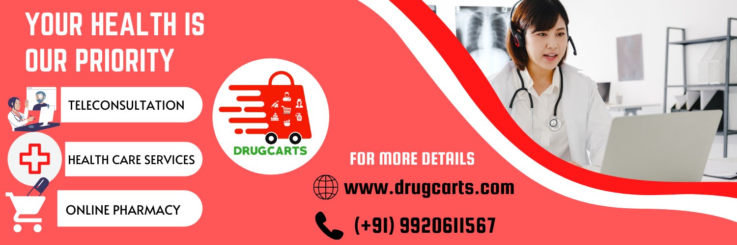 drugcarts's profile banner image