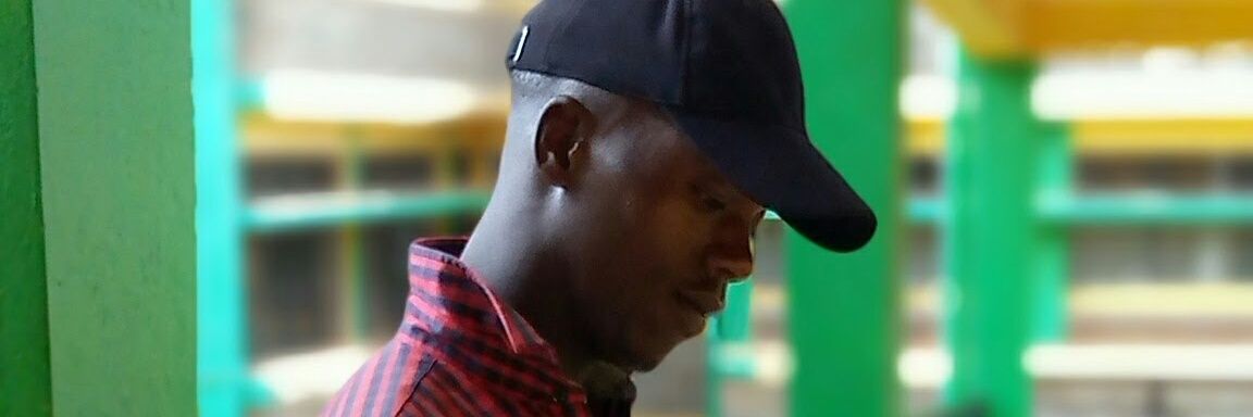 Engineer Wyckie Mwas banner