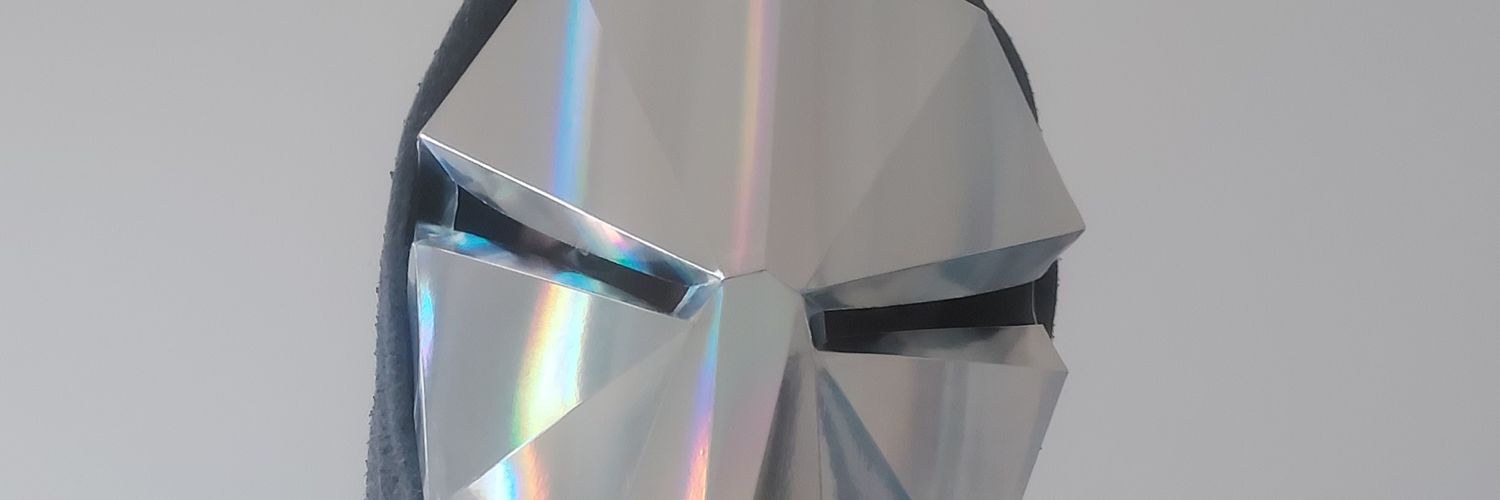 PolygoPaper's profile banner image